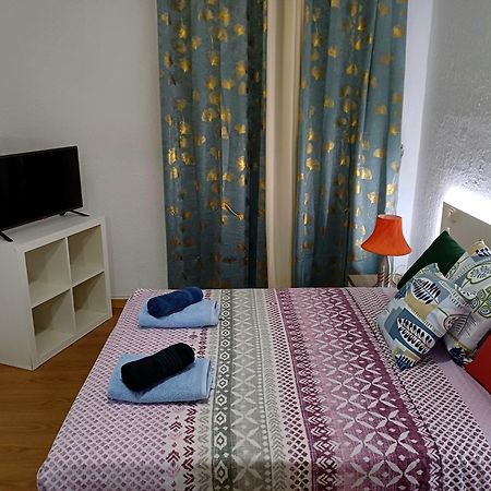 Estudio Grande Madrid Centro Экстерьер фото
