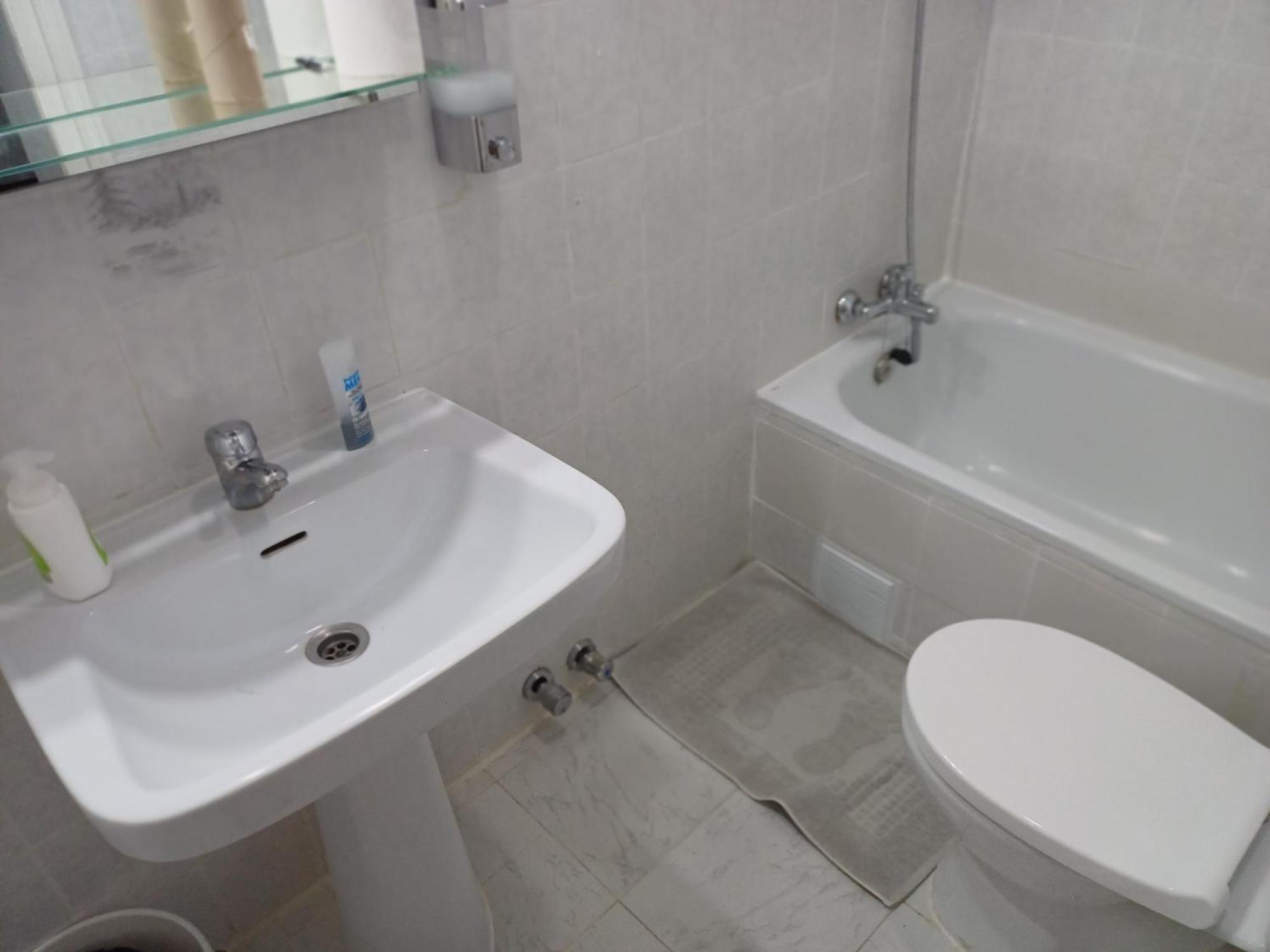 Estudio Grande Madrid Centro Экстерьер фото