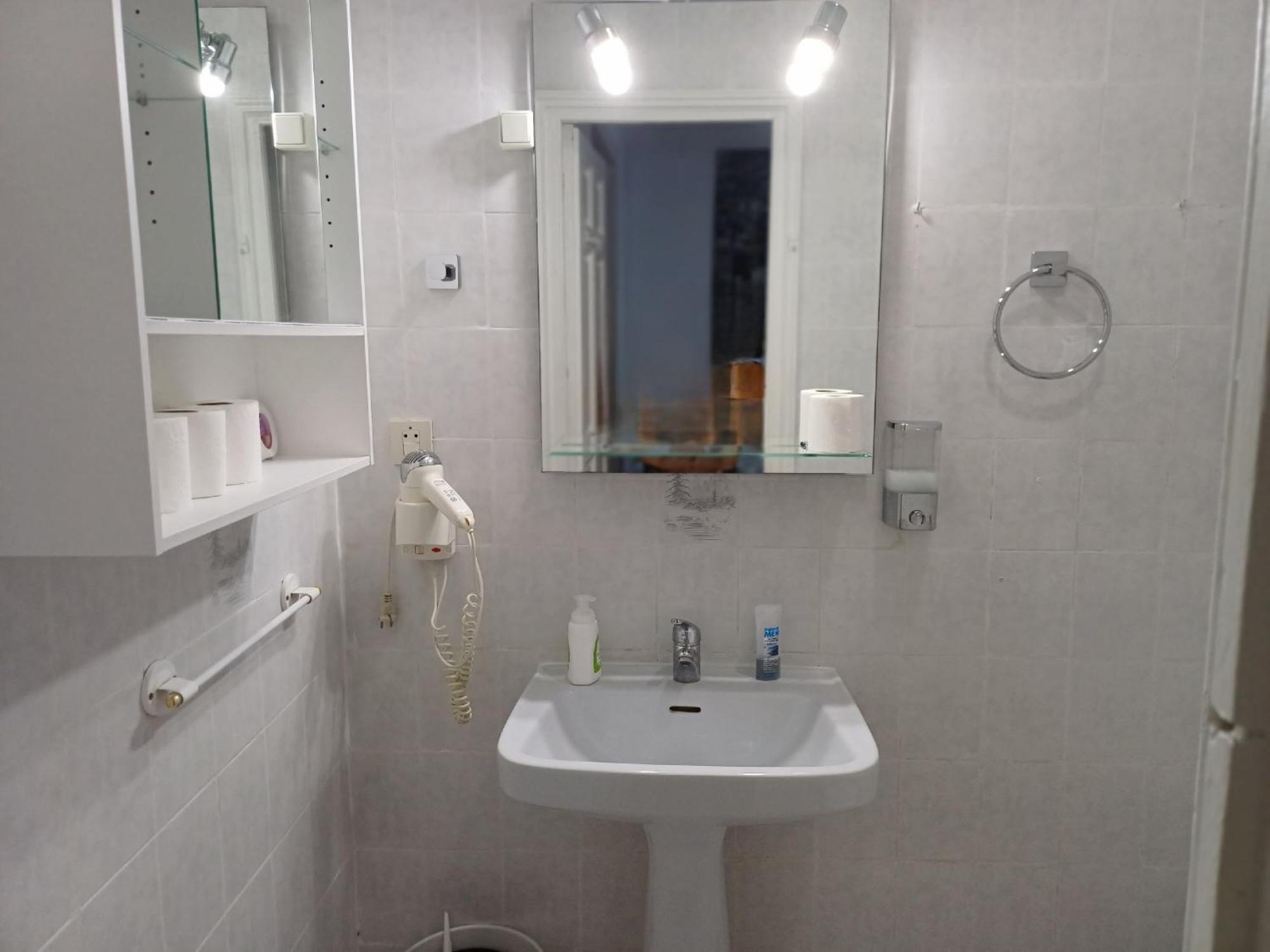 Estudio Grande Madrid Centro Экстерьер фото