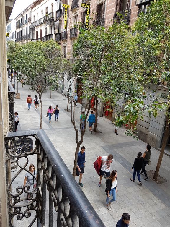 Estudio Grande Madrid Centro Экстерьер фото