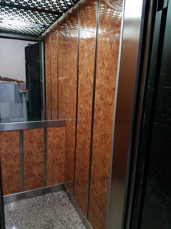 Estudio Grande Madrid Centro Экстерьер фото